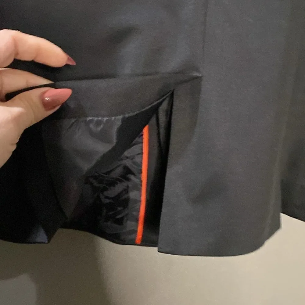 NWOT men’s SHEIN Black Blazer Jacket